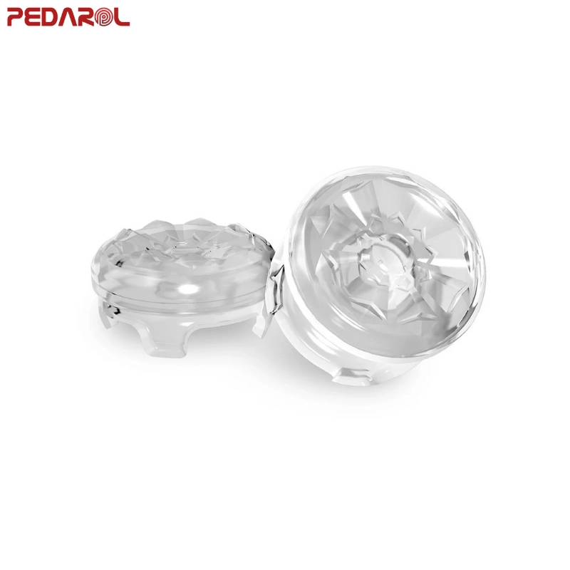 شفافیت روکش آنالوگ Kontrolfreek Crystal Galaxy
