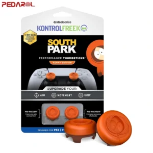 روکش آنالوگ دسته PS4 و PS5 مدل Kontrolfreek South Park