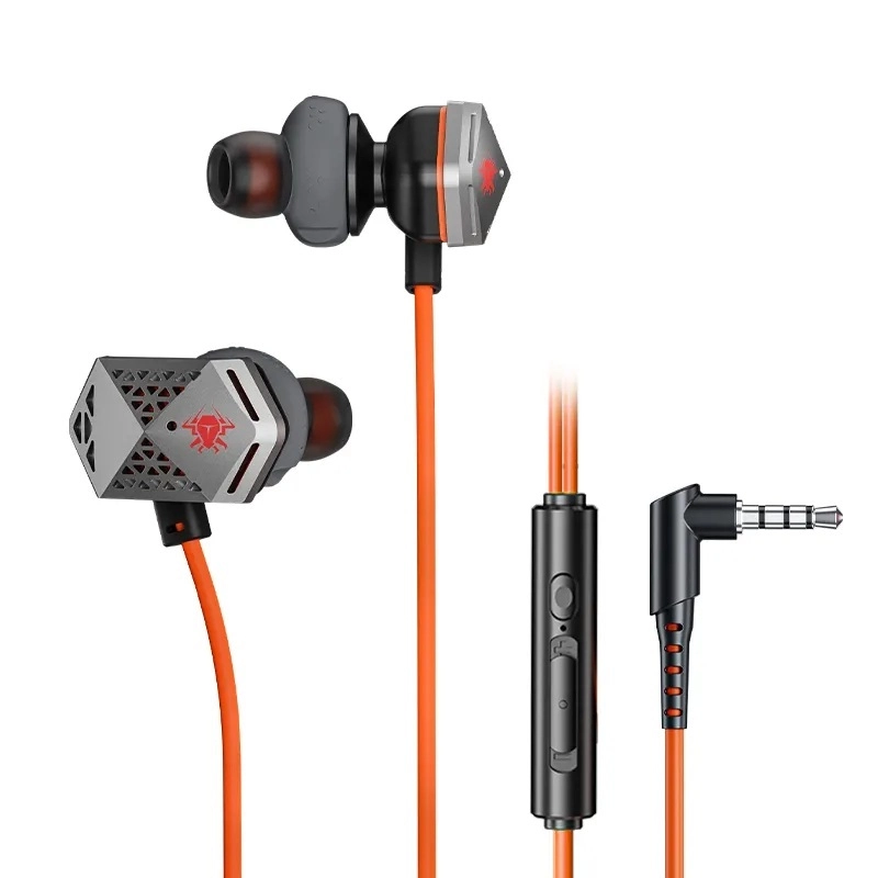 هندزفری گیمینگ پلکستون Plextone M416