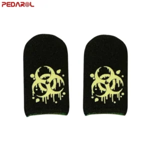 آستین کنترل کننده انگشت ClawSocks Toxic Glow