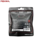 اصالت آستین کنترل کننده انگشت RedMagic Fingertip Silvercloth