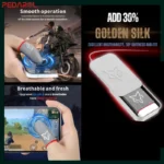 آستین کنترل کننده انگشت سارافاکس Sarafox V10 - Image 5