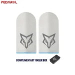 بسته بندی آستین کنترل کننده انگشت سارافاکس Sarafox V5