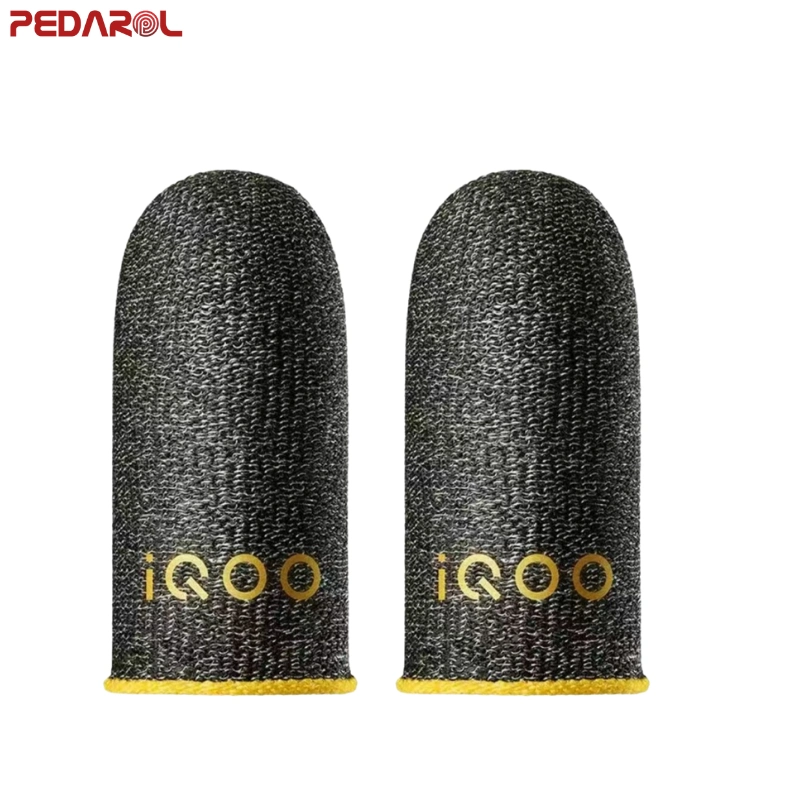 vivo-iqoo-finger-sleeves-gaming-3 آستین کنترل کننده انگشت ویوو آیکو VIVO IQOO