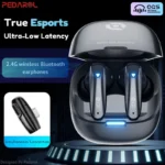 کمترین میزان تاخیر در ایرپاد گیمینگ پیوا مدل Piva GW10