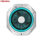 خنک کننده موبایل بلک شارک Black Shark MagCooler 4 Pro Trisomy