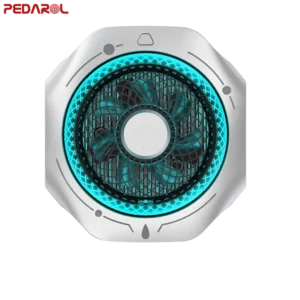 خنک کننده موبایل بلک شارک Black Shark MagCooler 4 Pro Trisomy