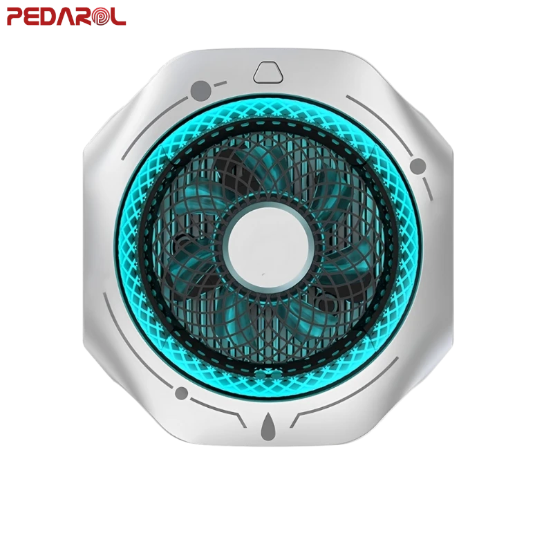 خنک کننده موبایل بلک شارک Black Shark MagCooler 4 Pro Trisomy