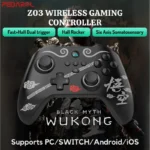 دسته بازی بلوتوثی Z03 Myth Sun Wukong