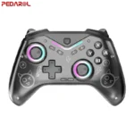 خرید دسته بازی بی‌سیم مدل CM 619