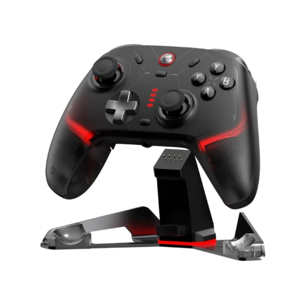 خرید دسته بازی بی‌سیم گیمسر GameSir Cyclone 2