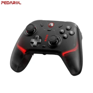 دسته بازی بی‌سیم گیمسر مدل GameSir Cyclone 2
