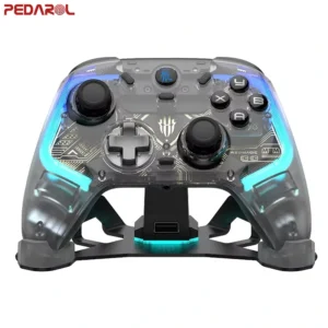 دسته بازی ردمجیک مدل RedMagic Cyber Gamepad