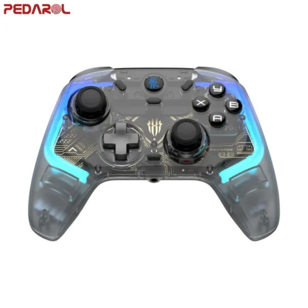 خرید دسته بازی ردمجیک مدل RedMagic Cyber Gamepad