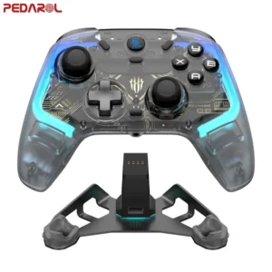 استند شارژ دسته بازی RedMagic Cyber Gamepad