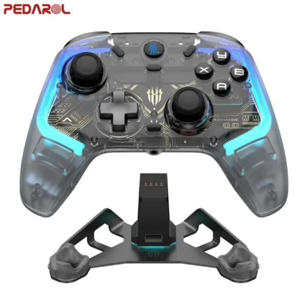 استند شارژ دسته بازی RedMagic Cyber Gamepad
