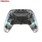 نمای پشت دسته بازی ردمجیک RedMagic Cyber Gamepad