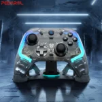 دسته بازی باکیفیت ردمجیک Cyber Gamepad