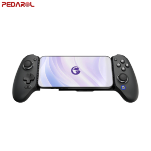 نصب و استفاده دسته بازی گیمسر GameSir G8 Plus