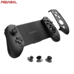 قابلیت تعویض آنالوگ دسته بازی GameSir G8 Plus