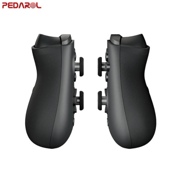 زوایای دسته بازی گیمسر مدل GameSir G8 Plus