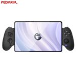 نصب تبلت روی دسته گیمسر مدل GameSir G8 Plus