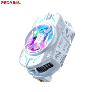 خرید فن موبایل بلک شارک FunCooler 4 Pro Trisomy