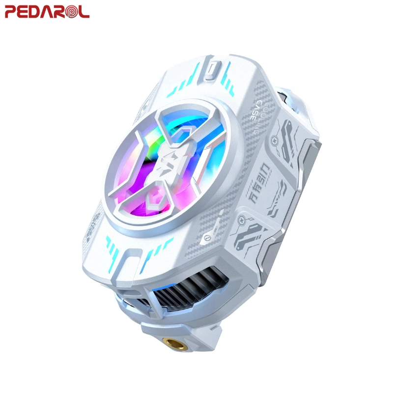 خرید فن موبایل بلک شارک FunCooler 4 Pro Trisomy