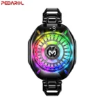 نصب دوگانه فن موبایل Memo CX10 RGB Pro