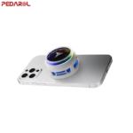 نصب فن خنک کننده موبایل و آیپد فلای دیجی Flydigi B8X