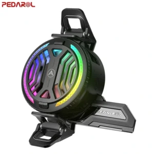 فن خنک کننده موبایل پیوا مدل Piva B20