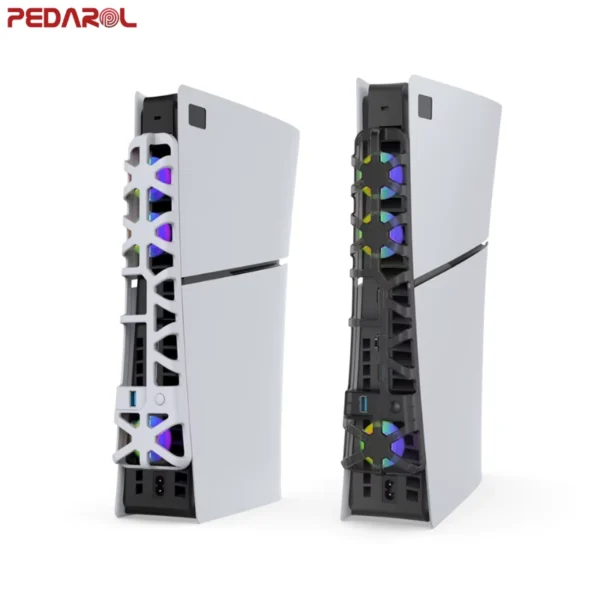 فن خنک کننده ps5 اسلیم دابی
