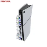 فن خنک کننده پلی استیشن 5 اسلیم دابی مدل TP5-3538 RGB