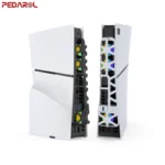 فن پلی استیشن 5 اسلیم دابی RGB