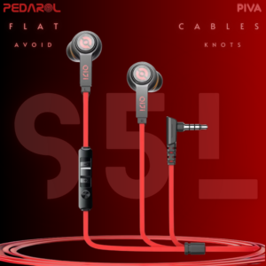 هندزفری گیمینگ و کارت صدای پیوا Piva S5L