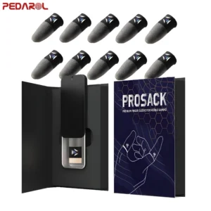 آستین کنترل کننده انگشت ProSack 2