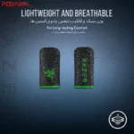 آستین کنترل کننده انگشت سبک و راحت Razer
