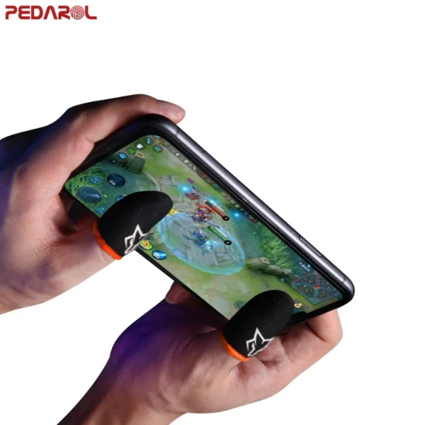 دقت و سرعت بیشتر با آستین کنترل کننده انگشت سارافاکس V1