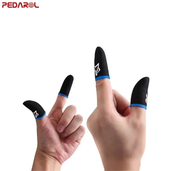 آستین انگشت Sarafox V1 مناسب برای انگشت شست و اشاره