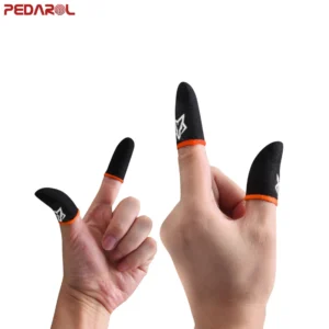 نحوه قرارگیری آستین کنترل کننده انگشت Sarafox V1