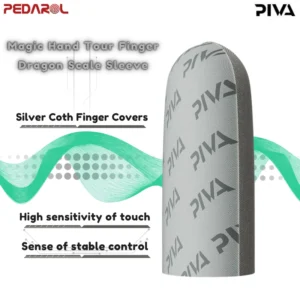 خساسیت بالای آستین کنترل کننده انگشت پیوا Piva V2