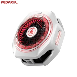 خنک کننده موبایل بلک شارک Black Shark FunCooler 5 Pro AG