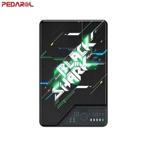 خرید پاوربانک بلک شارک مدل Black Shark BPB08
