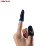 قرارگیری در انگشتان آستین کنترل کننده انگشت Flydigi P1