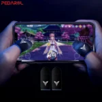 تضمین سرعت و دقت با آستین انگشت فلای دیجی Flydigi P1