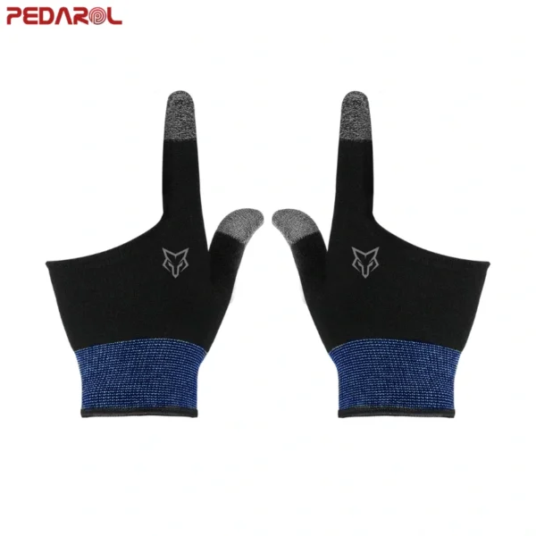 دستکش گیمینگ سارافاکس Sarafox G01