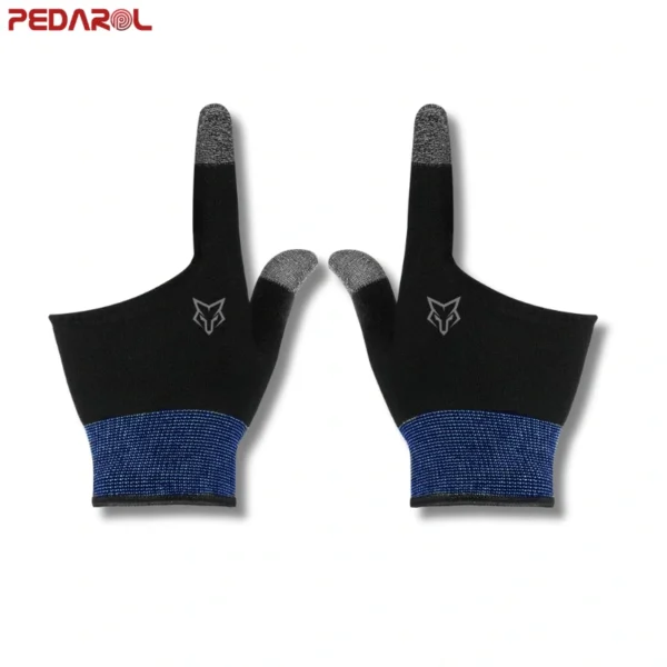 خرید دستکش گیمینگ سارافاکس Sarafox G01