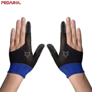 استفاده و ساختار دستکش گیمینگ سارافاکس Sarafox G01