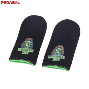 آستین کنترل کننده انگشت Dagel Silver Pro