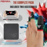 آستین کنترل کننده انگشت ProGamePlays ProG مناسب برای حرفه‌ای‌ها